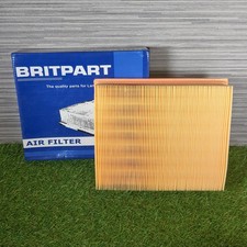 Air Filter Element - Land Rover Defender Discovery 2 Td5 - LR027408