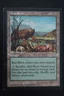Magic The Gathering MTG BAD RIVER Mirage LP Lightly Played