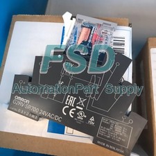 1PC NEW Original  OMRON G2RV-SR700  Relay Base Box  G2RV-SR700