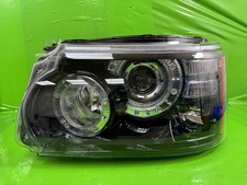 FARO PROIETTORE RANGE ROVER SPORT L320 PASSEGGERO LATO SINISTRO NSF 2010-2013
