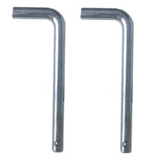 Weight Stack Pin, 2 Pcs Gym Pin Weight Loading Pin for Weight Plates, Weight ...