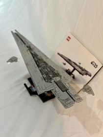 LEGO Star Wars: Executor Superstar Destroyer (75356) no box