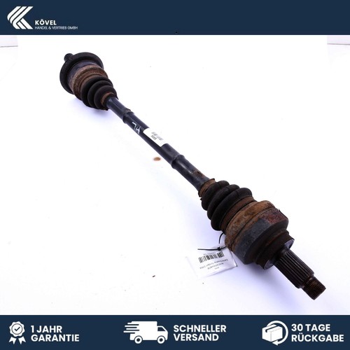 Original Antriebswelle Gelenkwelle hinten links BMW 3 320d F30 F31 7597681