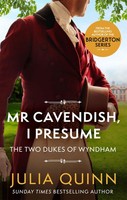 Mr Cavendish, I Presume | By The Bestselling Author Of Bridgerton | Julia Quinn