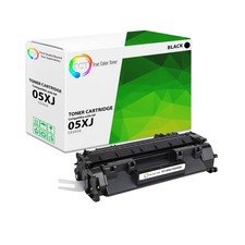 TCT Premium 05XJ CE505XJ Black HY Jumbo for HP P2055 P2055D Compatible Toner
