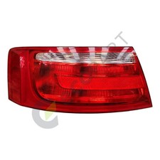 AUDI A5 TFSI MK1 (8T3) Rear Tail Light Left Side 8T0945095