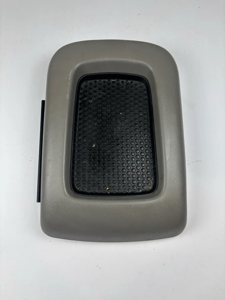 99–06 Chevy Silverado Tahoe GMC Sierra Yukon Center Console Armrest Lid OEM - Image 2 of 4