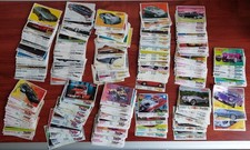TURBO Collection ~400 pcs.