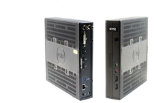 Dell Wyse 7010 Thin Client AMD G-T56N 1.65GHz 2GB RAM 64GB SSD WES7 RJ-45 74VHG