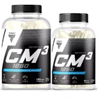 CM3 1250 - 90-180 Caps - Creatine Malate  Endurance Strength Muscle Regeneration