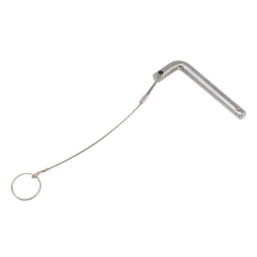 Gym Accessories Fitness Gym Easy To Insert Easy To Remove Metal Material - Picture 3 of 12
