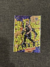 2025-26 Topps Big Box Ballers Domantas Sabonis #BB-46 Sacramento Kings NBA