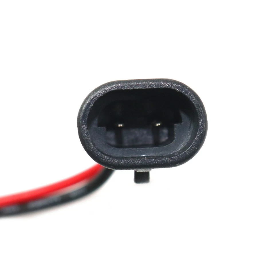 Para GMC Savana 2500/3500 2015 16 17 2018 bocinas lado conductor y pasajero | Par Foto 3 de 4