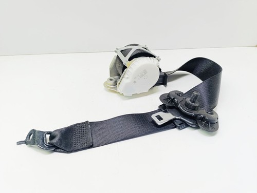 BMW 1 F20 F21 2012 Vorne links Sicherheitsgurt vorne 34078320C UST136354