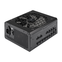 Corsair Rmx Series RM1000X Shift Netzteil (Intern) ATX12V 3.0/ EPS12V 2.92 80