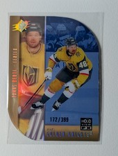 Complete Guide to Tomas Hertl Rookie Cards 40