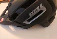 Bell Super Air MIPS Cycling Helmet Black Sz.L