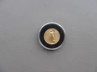 1/2 Ounce Gold Eagle