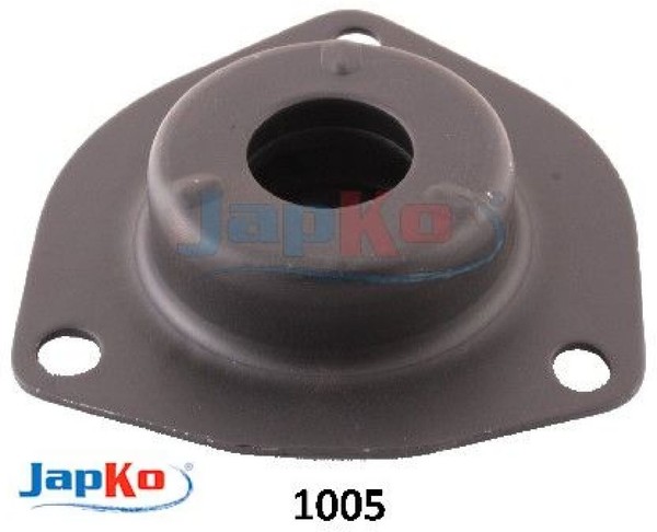 Japko GOJ1005 FederbeinstüTzlager Domlager Federbeinlager Vorderachse-image