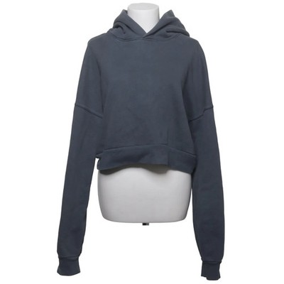 Attire the Studio, Kapuzenpullover, Größe: M, Grau, Bio-Baumwolle #evu