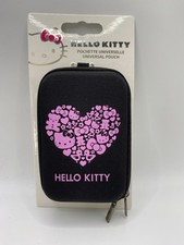 جديد Sanrio هيلو كيتي Pouch Purse محفظة