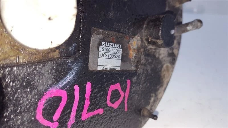 Fuel Tank Sending Unit 2001 02 Suzuki Vitara XL-7 Foto 2 de 4