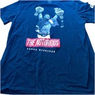 UFC Connor McGregor Men’s Medium Size  (but It Says XL) Black T-shirt — photo 1