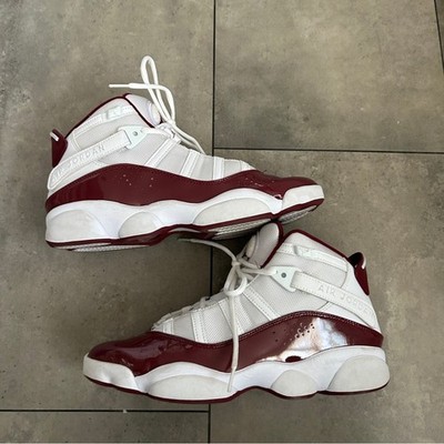 air jordan 1 six rings