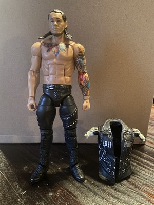 NEEDS TO GO ASAP - Mattel WWE Elite Series 50 Baron Corbin - READ DESCRIPTION