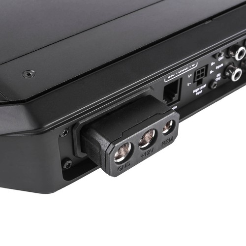 NEW SKAR AUDIO SA-1000.1D CLASS D 1,800 WATT MAX MONOBLOCK AMPLIFIER - Picture 8 of 9
