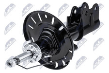 Stoßdämpfer Vorderachse für CITROËN C4 GRAND PICASSO II SPACETOURER