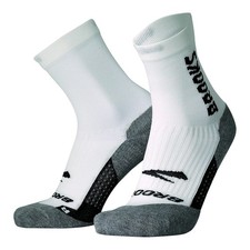 Unisex Socks Brooks Ghost Crew Socks