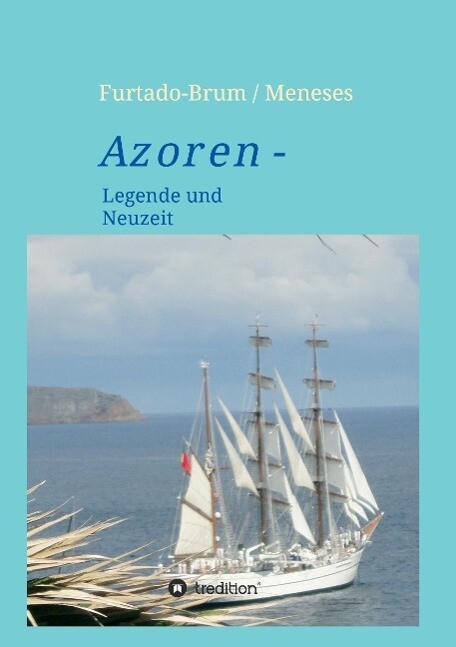 Thumbnail - Azoren, Regina Oberschelp De Meneses
