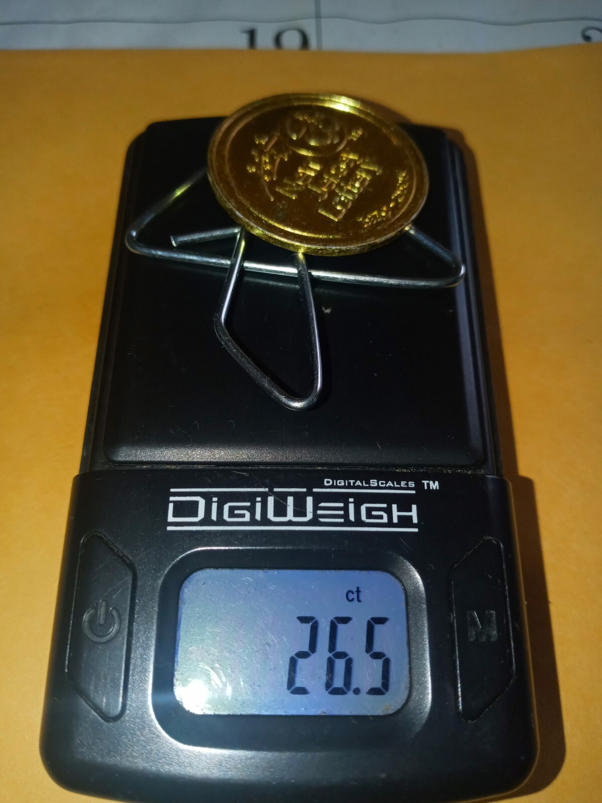 Digiweigh Digital Scales eBay
