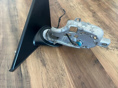 BMW 1 E87 GENUINE Left Mirror Frame Base LHD 51167189849 until 09