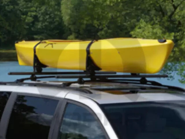 Genuine Mopar Water Sports Carrier tckay883 Foto 2 de 4