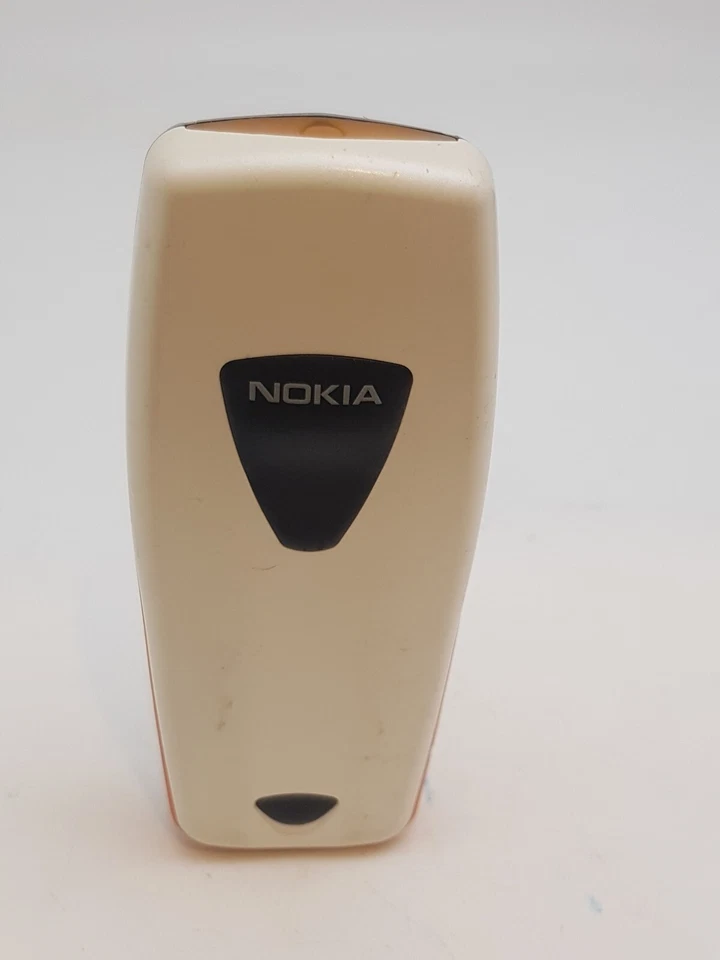 Cellulare Nokia 3510i Disponibile Su Tre Colori Blu Marrone E Nero Funzionante - Immagine 4 di 4