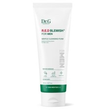 Dr.G Red Blemish For Men Gentle Cleansing Foam 150ml Korean Cosmetics