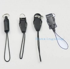 Handy Detachable Cord Connector Lariat Split Lanyard Strap Cell Phone USB Office
