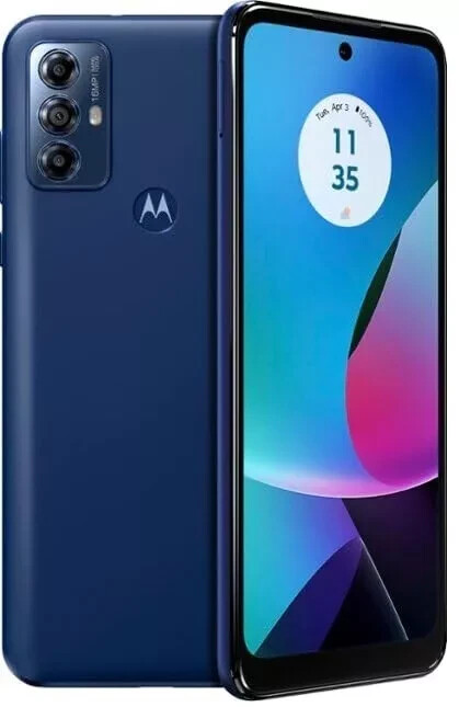 motorola moto g 05 本体 ブルー moto g05 | モトローラ公式オンラインストア