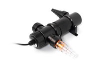 New Koi Pond  Aquarium 18 Watts UV Sterilizer Clarifiers, Up to 4000gal 18w UVC