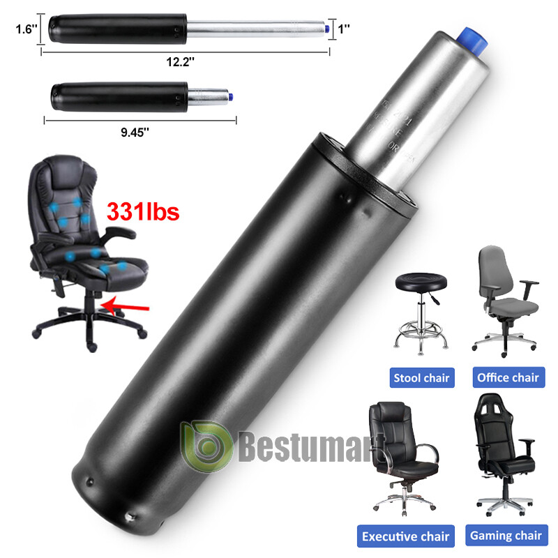 Pneumatic Gas Cylinder Lift Replacement Super Heavy Duty 1000lb For