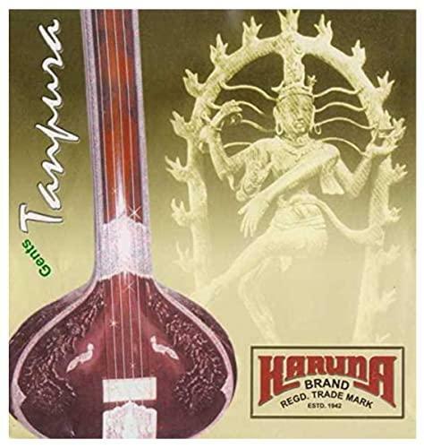 Set Di Top con Logo Haruna Indiano Tanpura Cordoncini Maschile
