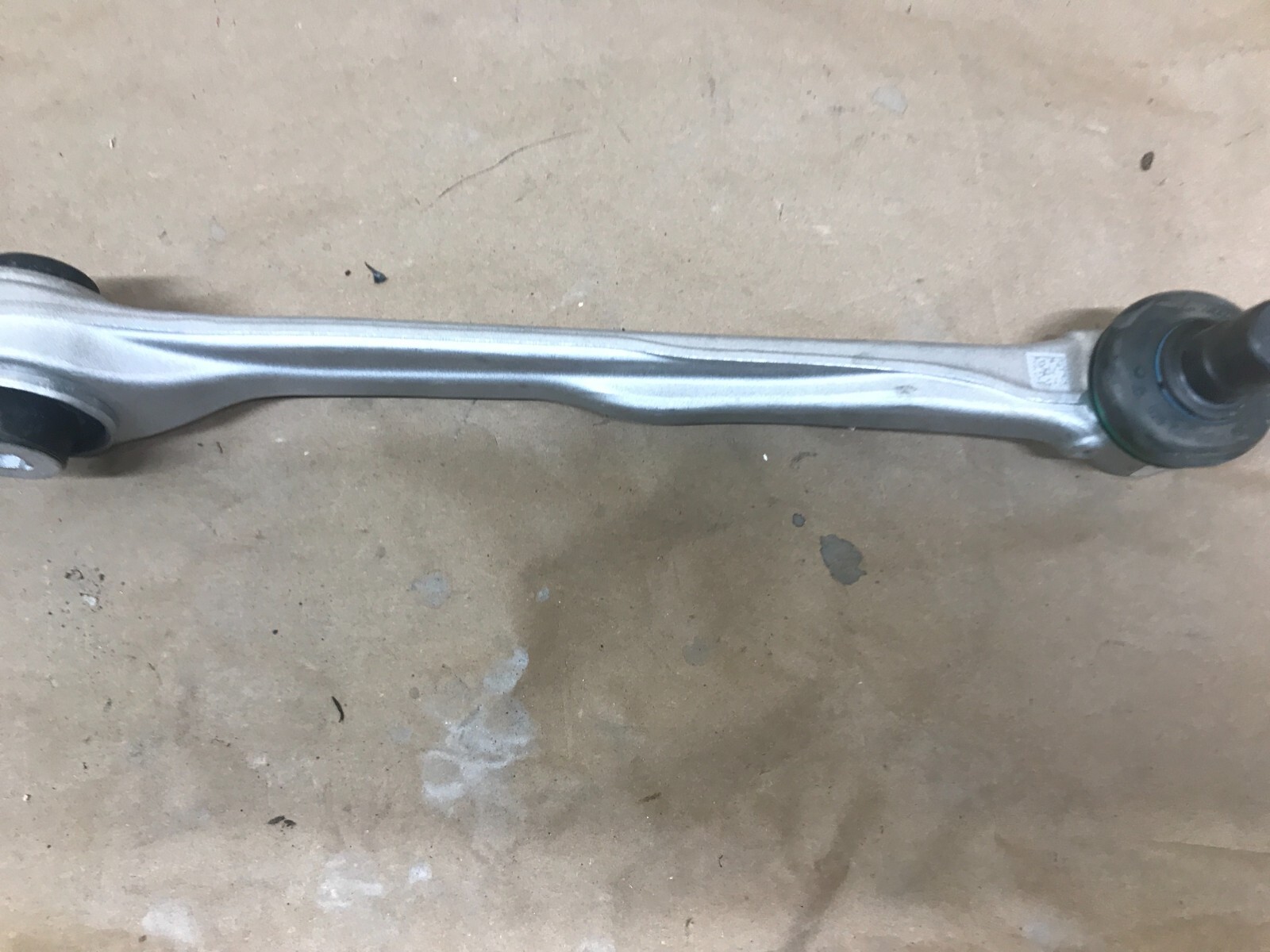 NEW 2018-2022 Lamborghini Urus Control Arm Front Left Upper LH 4M0407505C OEM