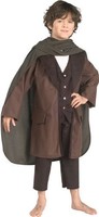 Rubies Lord Of The Rings Child`s Frodo Costume, Large , New, Free Shipping on sale Rubies Lord Of The Rings Child`s Frodo Costume, Large , New, Free Shipping on sale