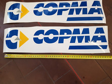 adesivi per gru copma 1130/2 portata 47500 kg