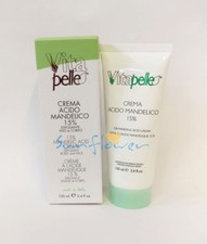 Crema Acido Mandelico 15% - Vaso 100 Ml - VitaPelle