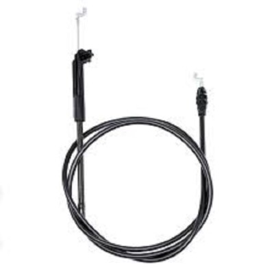 Cavo Freno Primario Per Piaggio Porter NP6 TW 3000 - Foto 2