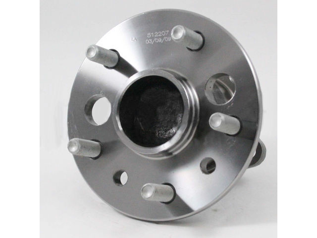 2005-2012 Toyota Avalon Rear Right Pronto Wheel Hub Assembly 24KKDP
