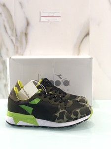 diadora heritage trident camo sw